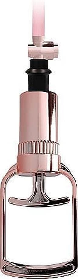Pussy Pump - Rose Gold — thumbnail 11
