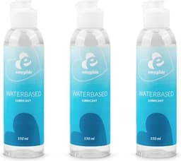 Multipack 3x - EasyGlide - Glijmiddel op Waterbasis — thumbnail 3