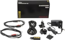 E-Stim Systems - 2B Accessory Pack — thumbnail 1