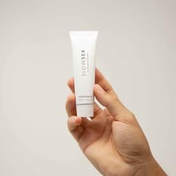 Slow Sex Finger Play Gel - 30 Ml — thumbnail 3