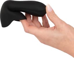 Vibrerende Masturbator met 3 Dilators - Eikel Vibrator - 10 Standen - Oplaadbaar - Zacht Siliconen - Vibrator voor Mannen — thumbnail 18