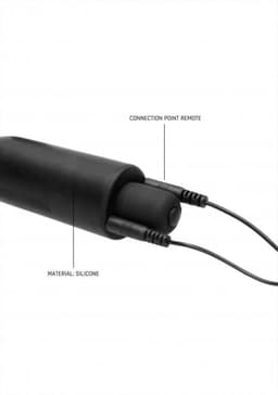ElectroShock by Shots - E-Stimulation Vibrating Urethral Sounding Plug — thumbnail 10