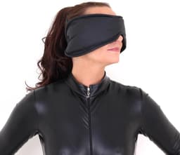 Leren masker — thumbnail 6