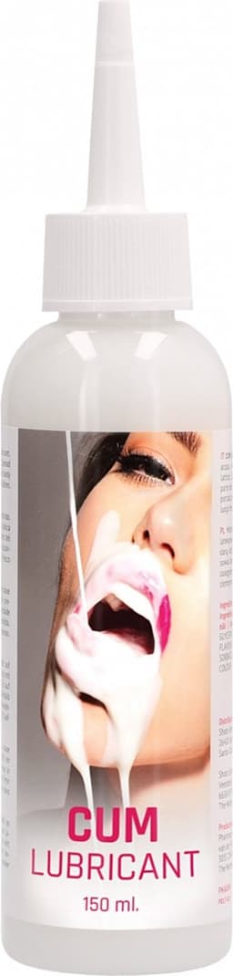 CUM Lubricant - 150ML — thumbnail 1