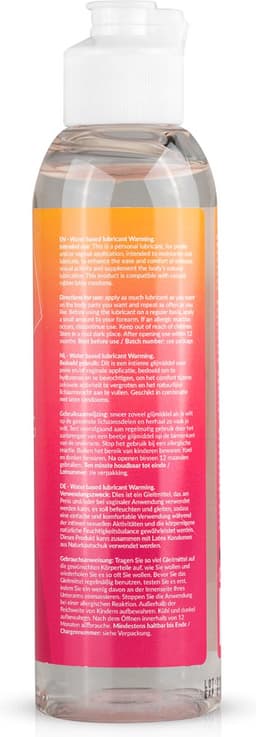EasyGlide - Verwarmend Glijmiddel - 150 ml — thumbnail 13