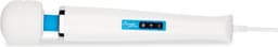 Europe Magic Wand - Clitoris Vibrator - Massager - 31 cm - Stimulatiekop: 6 cm — thumbnail 1
