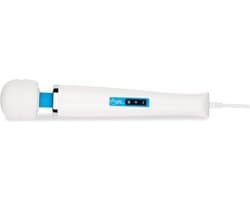 Europe Magic Wand - Clitoris Vibrator - Massager - 31 cm - Stimulatiekop: 6 cm
