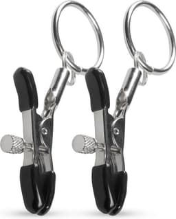 Metalen Tepelklemmen Met Ring — thumbnail 5