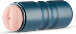 FPPR. - Anus Masturbator - Discrete Behuizing - Masturbator - Sex Toys voor Mannen - Masturbator voor Man - Masturbators - Roze — thumbnail 3