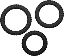 Lust - 3 Penis ringen — thumbnail 4