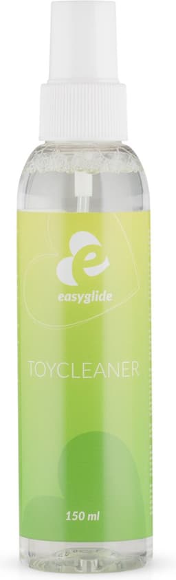 EasyGlide - Toy Reiniger - Seksspeeltjes Reiniger - Intieme Verzorging - Toycleaner - Intieme Hygiene - 150 ml — thumbnail 5
