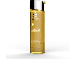 Seduction Massageolie - 75ml
