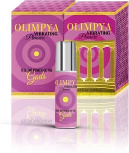 OLIMPYA | Olimpya Vibrating Pleasure Power Of The Gods — thumbnail 9
