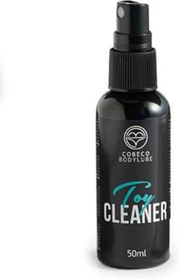 Cobeco Pharma Toycleaner 50ml — thumbnail 8