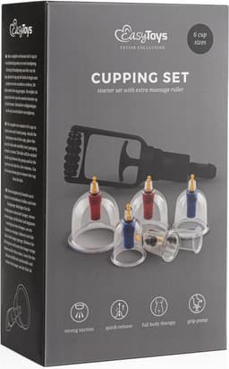 Cupping Set — thumbnail 8