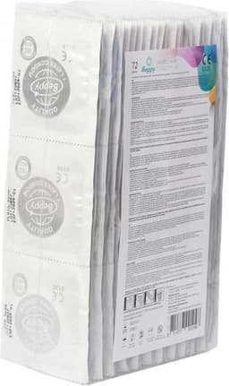 BEPPY CONDOMS 72 PCS — thumbnail 9