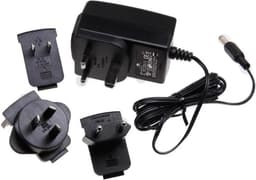 E-stim - 2b-voeding (110-240V) Electrosex Powerbox 2 B — thumbnail 1