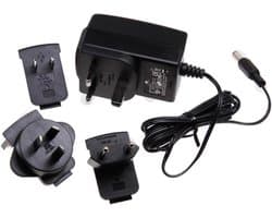 E-stim - 2b-voeding (110-240V) Electrosex Powerbox 2 B
