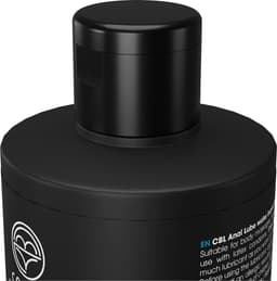 Cobeco Pharma Anal Lube Waterbasis Glijmiddel - 500 ml — thumbnail 14