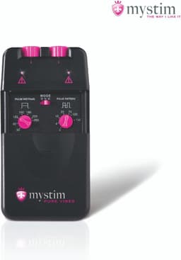 Mystim Tens Unit 3F Pure Vibes — thumbnail 2