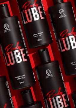 Cobeco Pharma Bodylube Glijmiddel - 500 ml — thumbnail 6