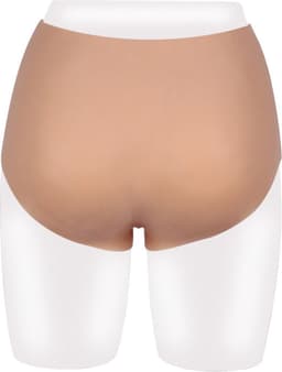 XX-DreamToys - Bodysuit - Female to Male - Ultra Realistisch Onderlichaam Met Penis - Maat S — thumbnail 3