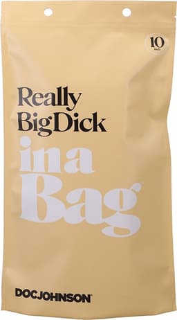 Dildo 10'' / 25 Cm — thumbnail 2