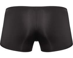 Male Power Short - L black S