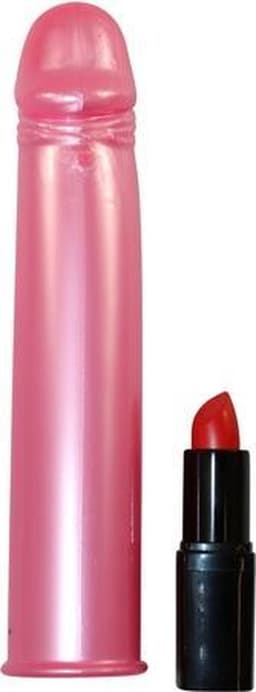 Candy Set Vibrator - 9 stuks — thumbnail 6