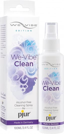 Pjur We-Vibe Toycleaner 100 ml — thumbnail 1