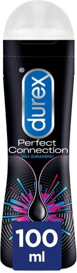 Durex Perfect Connection Glijmiddel Siliconenbasis 100 ml — thumbnail 3