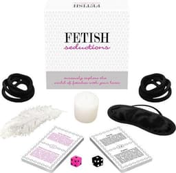 Kheper Games - Fetish Seductions - Sekstuigje — thumbnail 9