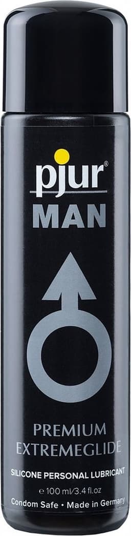 Pjur Man Extremglide - 100 ml - Glijmiddel — thumbnail 13