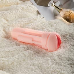 Masturbator voor Man - Pocket Pussy - Vagina - Strakke Kunstvagina - Nepvagina - Seksspeeltje - Masturbator Vagina - Blowjob Stimulator - Sexspeeltje - Zeer Realistisch en Discreet - Nep Kut - Geluidloos - Sekspop - Sexpop - Sexdoll — thumbnail 8