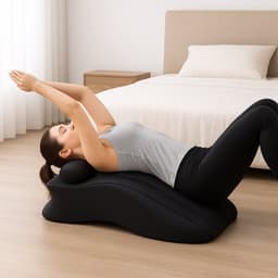 Sex Kussen - Seksspeeltjes voor Koppels - Positie Kussen - Sex Meubel - Sofa — thumbnail 4