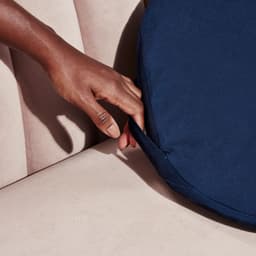 Dame - Pillo Sex Kussen - Indigo — thumbnail 7