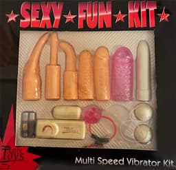 Sexy Fun Kit — thumbnail 1