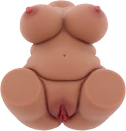 Big Fat Banging Babe 10 kg — thumbnail 5