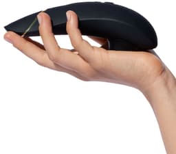 Pleasure Pair Couples Kit With Arcwave Ion Pleasure Air Stroker & Womanizer Premium 2 Pleasure Air Clitoral Stimulator — thumbnail 9