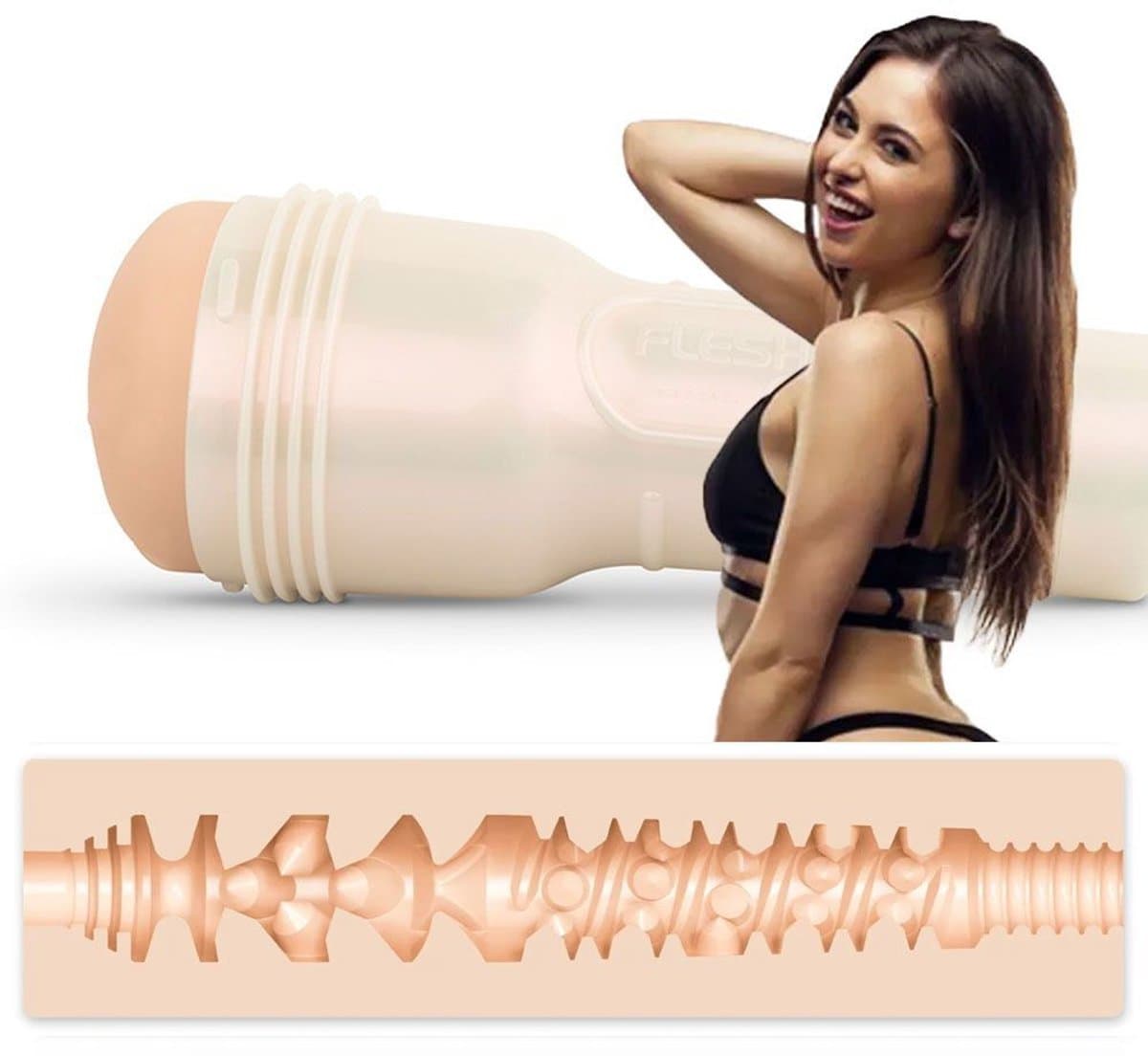 Fleshlight Girls - Riley Reid Utopia — afbeelding 1