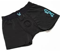 F-machine 525 receiver shorts pro medium — thumbnail 4