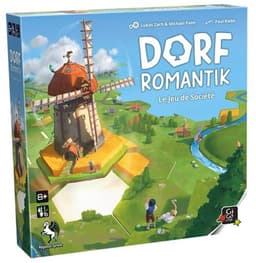 Coöperatief Tegelplaatsingsspel voor Volwassenen – Ideaal voor Spelletjesavonden — thumbnail 1