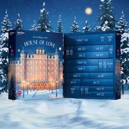 Satisfyer Deluxe Adventskalender 2025 — thumbnail 2