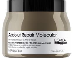 L'Oréal Professionnel - Absolut Repair Molecular Mask - 500ml