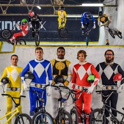 Zwart Superheld Body Suit Kostuum voor Volwassenen Revolutie Stijl — thumbnail 2