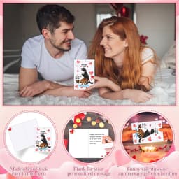 Grappige Valentijnskaarten voor Hem en Haar - Naughtiest Gift Ideas voor Stellen — thumbnail 2