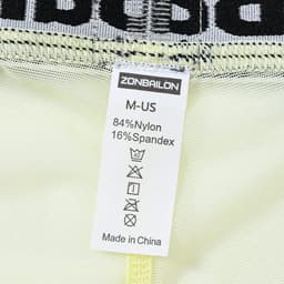 Heren Boxershorts Korte Pijpen IJs Zijde Ondergoed Ademend — thumbnail 3
