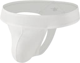 Heren Stringslip Ademend Lichtgewicht Ondergoed T-Back Bikini — thumbnail 4