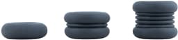 Boners - Buffer Ringen 3 stuks - Blauw — thumbnail 4