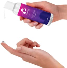 EasyGlide - Siliconen glijmiddel - 150 ml — thumbnail 12